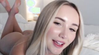 bridgetjean Lush in Pussy