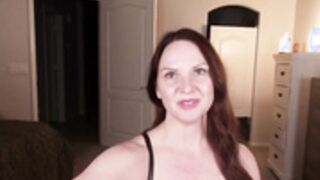 Katsatease 2026-01-29(2) MILF Solo in Stockings & Heels