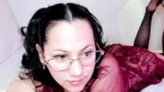 Anyi colombian camwhoire