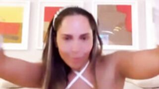 Mulher Melão 38