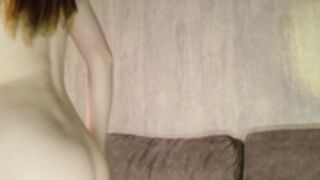 StCat panty stuffing