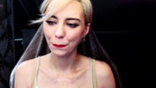 Blonde_ice_ann smoke
