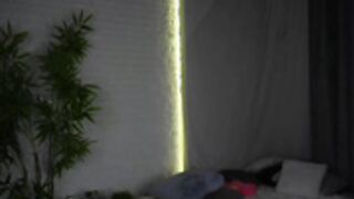Karolinerush 2026-07-10 oiled bodytease