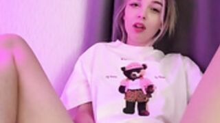 Tessa dildo ride on chair 2