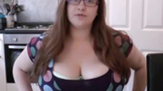 J3nnic4Linn Doggy and Blowjob