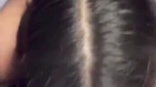 P3ruv1anb4d Blowjob with cumshot