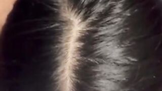 P3ruv1anb4d Blowjob with cumshot