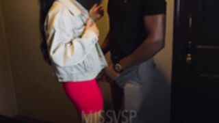 MissVSP - Gloryhole part 2