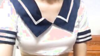 FeliciaLeach hairy asian
