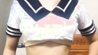 FeliciaLeach hairy asian