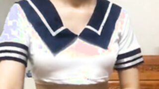 FeliciaLeach hairy asian