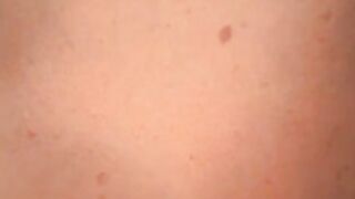 Cataleya80 sloppy blowjob and tease asshole in public