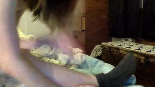 6lollipop6 cam recording 2016 March 25 104955
