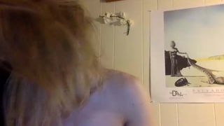 Kosherpussy cam recording 2016 March 30 054408
