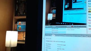 Vickypeaches cam recording 2016 March 31 134253