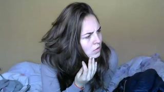 Crissheaven4u cam recording 2016 March 31 200149