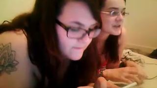 Alexandrasnow cam recording 2016 April 01 064030