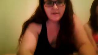 Alexandrasnow cam recording 2016 April 01 064030