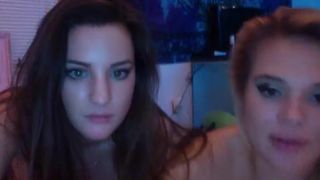 Nicolechristine cam recording 2016 April 03 091622