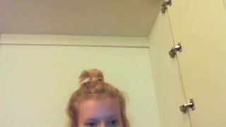 Evangalinelove cam recording 2016 April 03 095521