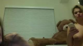 Nicolechristine cam recording 2016 April 02 104233