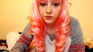 Kittennischeeky cam recording 2016 April 01 111425