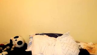 Kittennischeeky cam recording 2016 April 01 111425