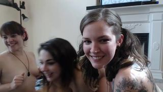 Missswan cam recording 2016 April 04 045226