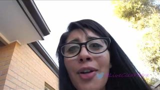 Livecleo cam recording 2016 April 03 105825