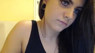 Youstinah cam recording 2016 April 10 021703