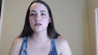 Jerilynn cam recording 2016 April 10 072723