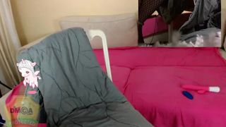 Chezlize cam recording 2016 April 13 023630