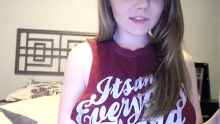 Goddesslondon cam recording 2016 April 15 100622