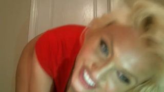 pamela blondy perfect part.3