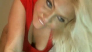 pamela blondy perfect part.1