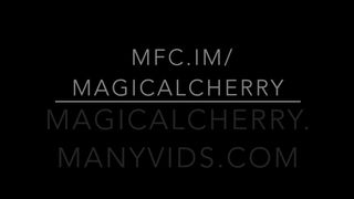 MagicalCherry BG