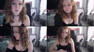 MissAmorous fuck herself in the ass with a dildo in free cam recording 2017-10-02_021038_duration.sec_2590