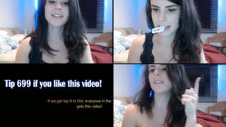 Kickaz tasting so sweet in free cam recording 2017-10-02_083737_duration.sec_13200