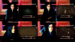 Kati3kat kinda freaky in free cam recording 2017-10-02_115817_duration.sec_6407