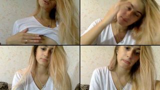 IrinaisHere good dildo fucking and vibrator in free cam recording 2017-10-01_171425_duration.sec_7937