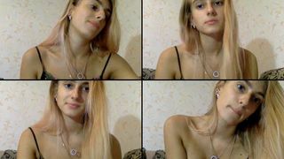 IrinaisHere spread her wet oily pussy to reveal that third pretty pink spot in free cam recording 2017-09-30_233758_duration.sec_3239