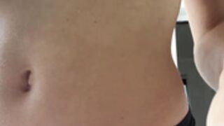 asleyfabello boobies