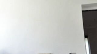 Asleyfabello Topless Show