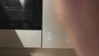 Olivia dildo pussy fuck squirt show