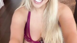 Summer Brookes Needs Post Workout Sex 2