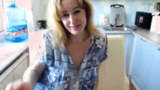 donnalimadonna double dildo pussy fuck