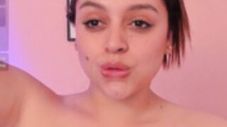 Erika Mendez Face Worship