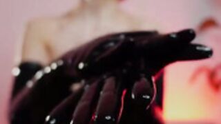 Goddess Kira Gold Aroma Therapie Pt 2