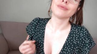 Goddess Gracie Hazie - Gooner for Life - JOI