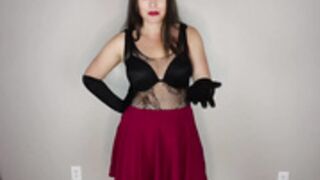 Goddess Aria Zahara - Happy Wife Happy Life